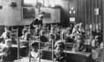 Educación tradicional